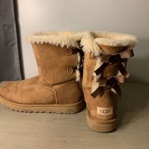 UGG boots